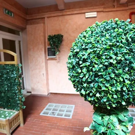 Ristorante Domus Hotel 3*