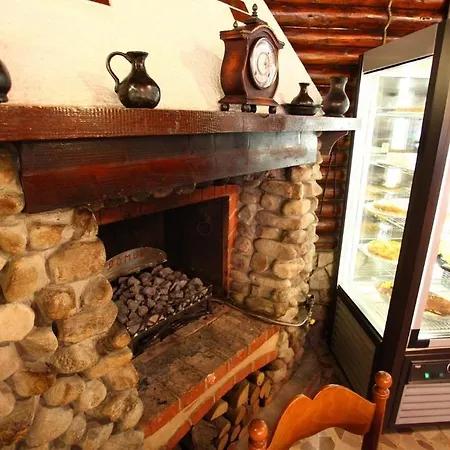 Ristorante Domus Hotel