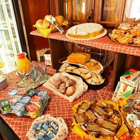 Ristorante Domus Hotel Salsomaggiore Terme