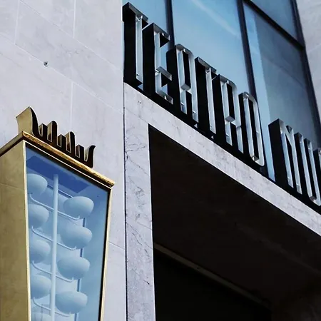 Hotel Ristorante Domus