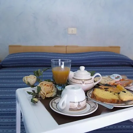 Ristorante Domus Hotel