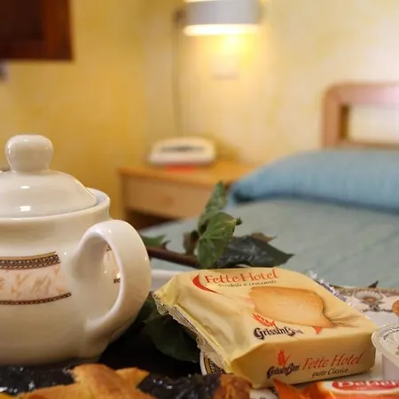 Hotel Ristorante Domus