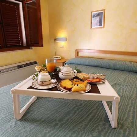 Ristorante Domus Hotel Salsomaggiore Terme