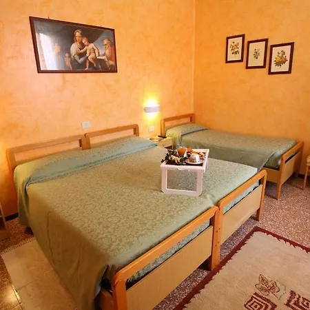 Ristorante Domus Hotel