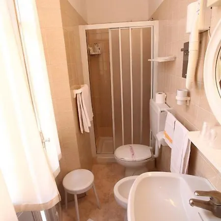 Hotel Ristorante Domus 3*