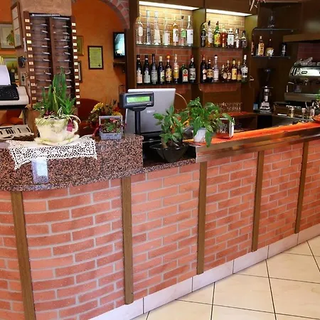 Ristorante Domus Salsomaggiore Terme