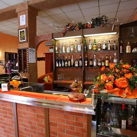 Ristorante Domus Hotel