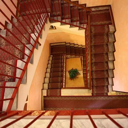 Ristorante Domus 3*