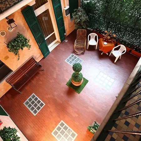 Ristorante Domus