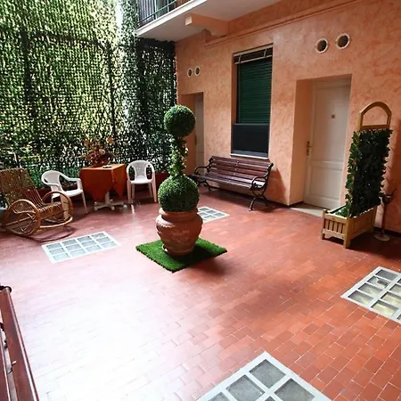 Hotel Ristorante Domus Salsomaggiore Terme