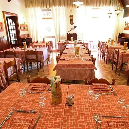 Ristorante Domus Salsomaggiore Terme