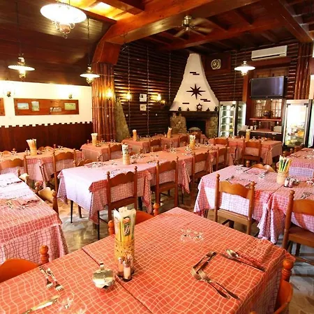 Hotel Ristorante Domus 3*