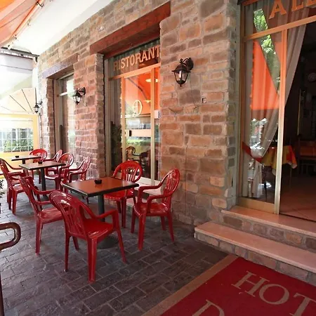 Ristorante Domus Salsomaggiore Terme