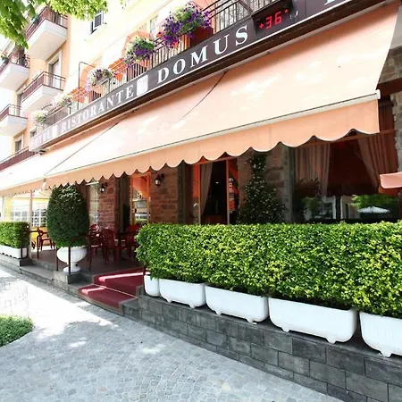 Ristorante Domus Hotel