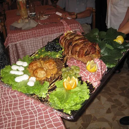 Ristorante Domus