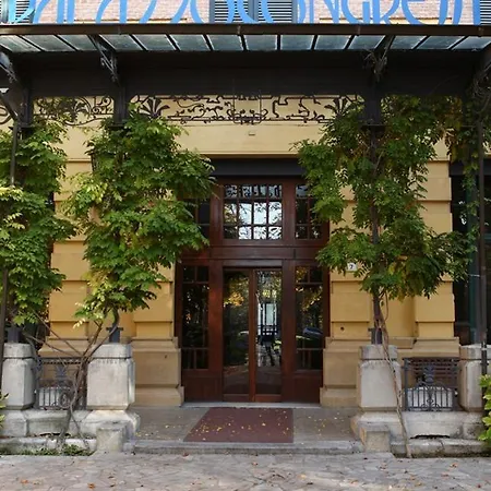 Ristorante Domus Salsomaggiore Terme